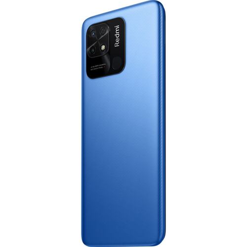 Xiaomi Redmi 10C 128GB Azul Telcel R7