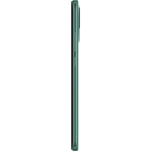 Xiaomi Redmi 10C 128GB Verde Telcel R7
