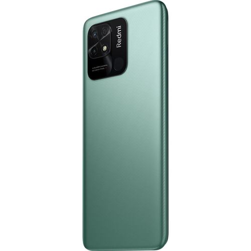 Xiaomi Redmi 10C 128GB Verde Telcel R7