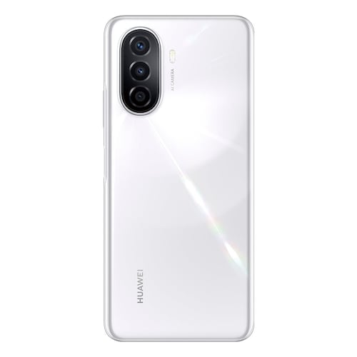 Huawei nova Y70 128GB Blanco Telcel R7