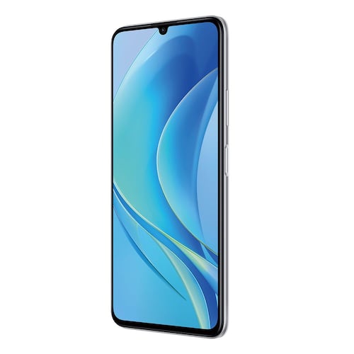 Huawei nova Y70 128GB Blanco Telcel R7