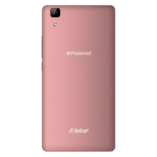 Celular Polaroid Turbo L5S R9 (Telcel)