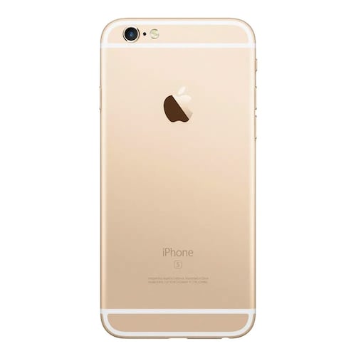 iPhone 6S 32GB Oro Telcel R9