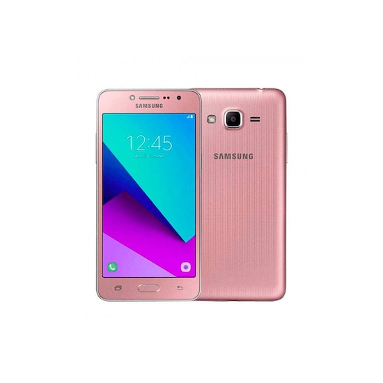 Celular Samsung SM-G532M Grand Prime Rosa R9 (Telcel)