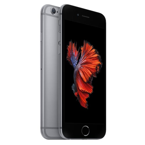 iPhone 6S 32 GB Gris R4 (Telcel)