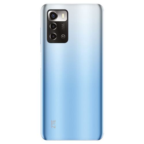 ZTE Blade V40 Smart 64GB azul Telcel R5