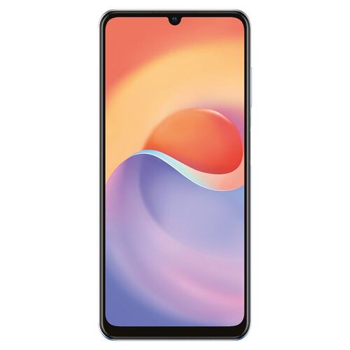 ZTE Blade V40 Smart 64GB azul Telcel R9