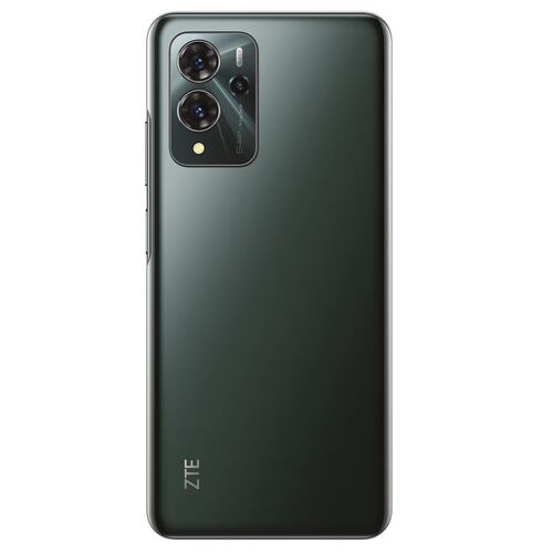 ZTE Blade V40 Pro 128GB Verde Telcel R9