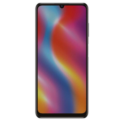 ZTE Blade V40 Vita 128GB negro Telcel R7