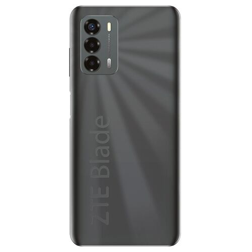 ZTE Blade V40 Vita 128GB negro Telcel R7