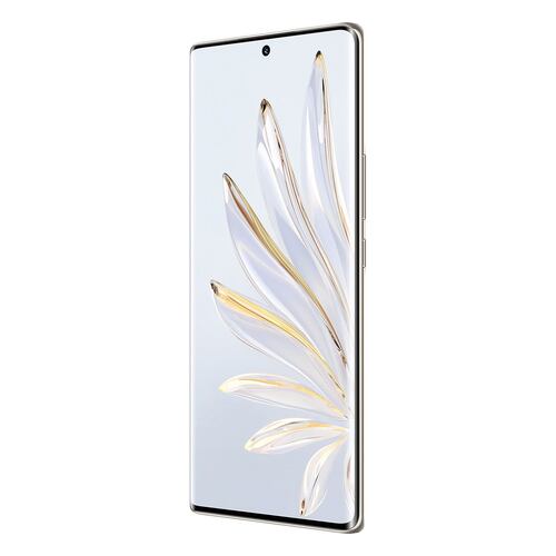 Honor 70 5G 256GB Plata Telcel R3