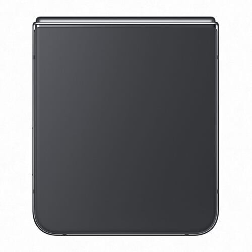 Samsung Galaxy Z Flip4 128GB gris Telcel R9