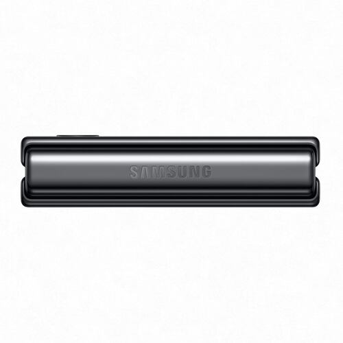 Samsung Galaxy Z Flip4 128GB gris Telcel R9