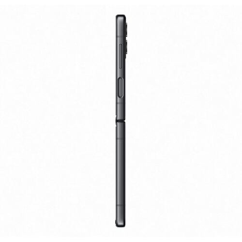Samsung Galaxy Z Flip4 128GB gris Telcel R9