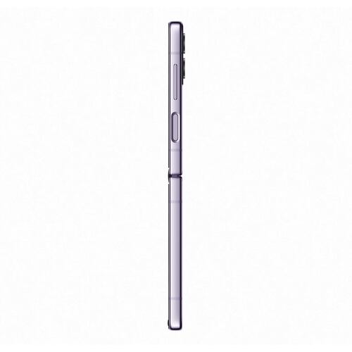Samsung Galaxy Z Flip4 256 GB púrpura Telcel R9