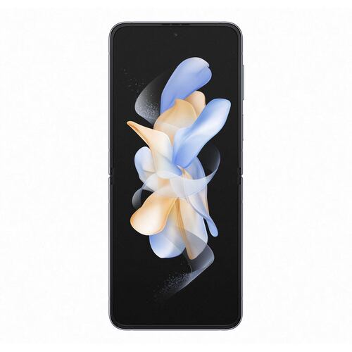 Samsung Galaxy Z Flip4 256 GB azul Telcel R9