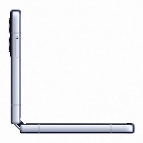 Samsung Galaxy Z Flip4 256 GB azul Telcel R9