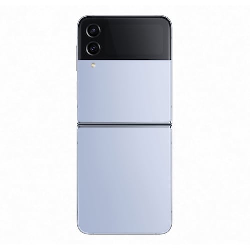 Samsung Galaxy Z Flip4 256 GB azul Telcel R9