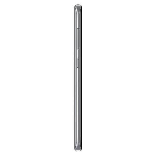 Celular SAMG950F Galaxy S8 64GB Color Plata R9 (Telcel)