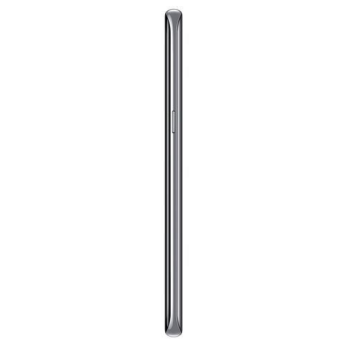 Celular SAMG950F Galaxy S8 64GB Color Plata R9 (Telcel)
