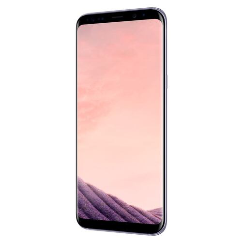 Celular Samsung Galaxy S8+  64GB Color Violeta R9