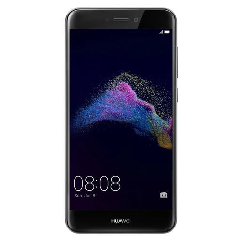 Celular Huawei Pra-LX3 P9 Lite Color Negro R9