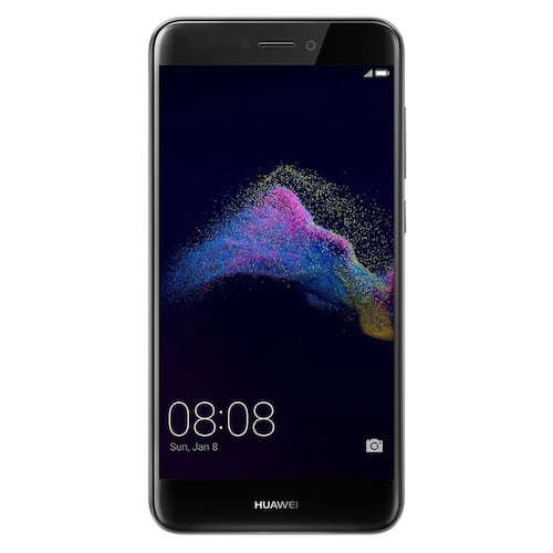 Celular Huawei Pra-LX3 P9 Lite Color Negro R9