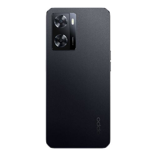 Oppo A57 64GB Negro Telcel R6