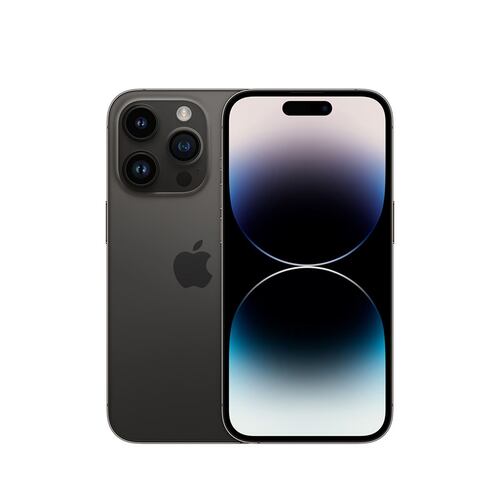 iPhone 14 Pro 512GB negro Telcel R9
