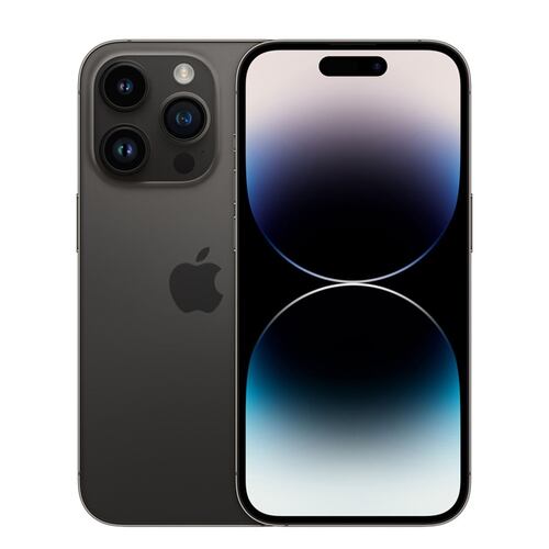 iPhone 14 Pro 128GB Negro Telcel R7