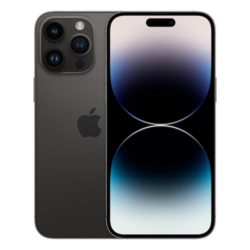 iPhone 14 Pro Max 128GB Negro Telcel R6