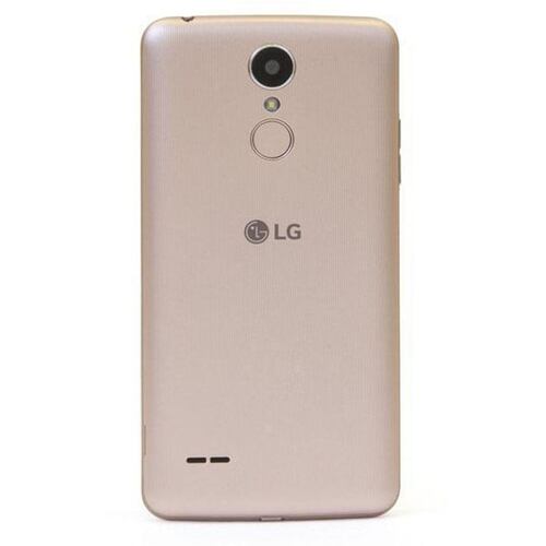Celular LG X240H K8 17 Dorado R9 (Telcel)