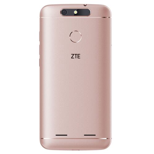Celular ZTE Blade V8SE 17 Color Rosa R9 (Telcel)