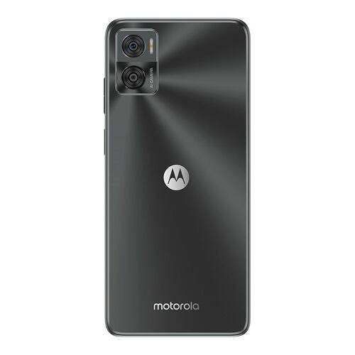 Motorola E22i 64GB Gris Telcel R9