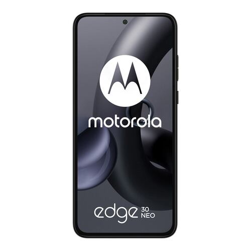 Motorola Edge 30 Neo 128GB negro Telcel R9