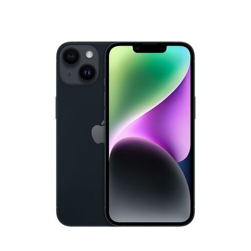 iPhone 14 Plus 256GB Azul Marino Telcel R9