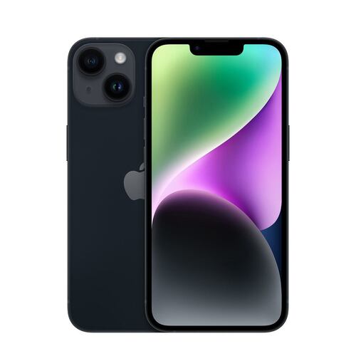 iPhone 14 Plus 128GB Azul Marino Telcel R5