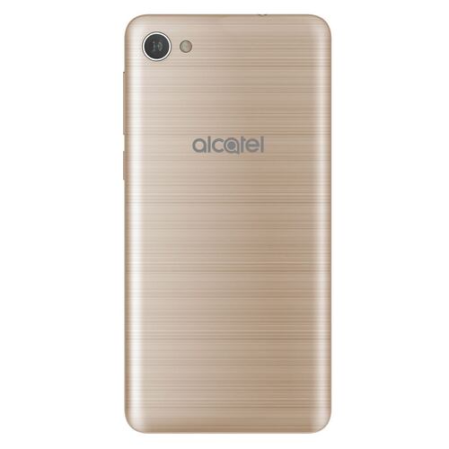 Celular Alcatel 5085B A5 Dorado R6 (Telcel)