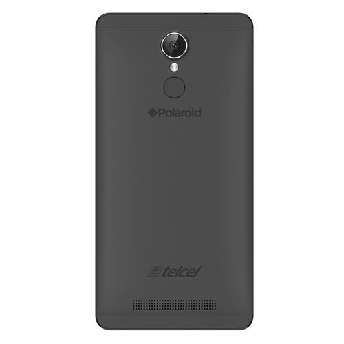 Celular Polaroid P5046A P5S Color Gris R9 (Telcel)