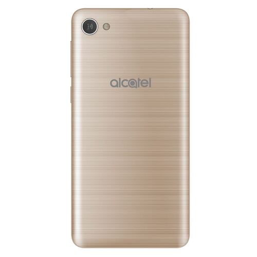 Celular Alcatel 5085B A5 Color Dorado R9 (Telcel)