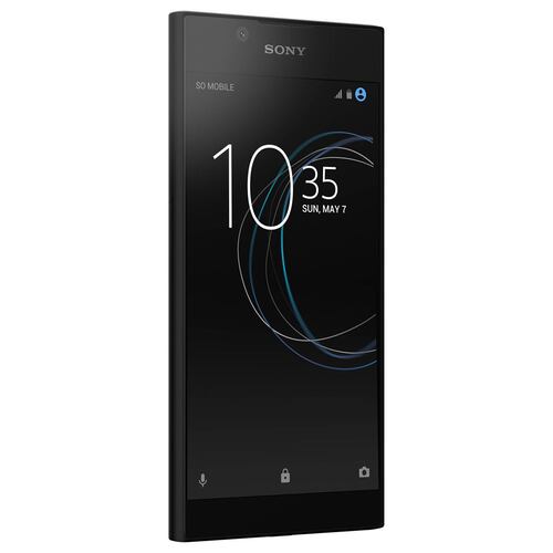 Celular Sony G3313 XPeria L1 Color Negro R9
