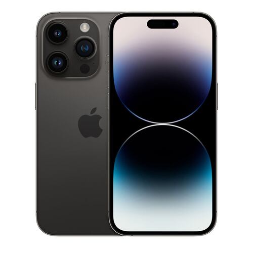 iPhone 14 Pro 256GB Negro Telcel R2