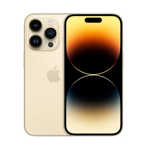 iPhone 14 Pro 256GB Oro Telcel R3