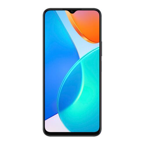 Honor X6 64GB negro Telcel R9