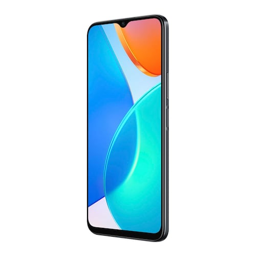 Honor X6 64GB negro Telcel R9
