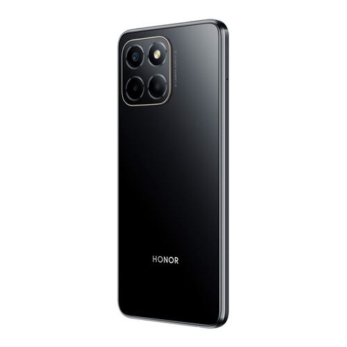 Honor X6 64GB negro Telcel R9
