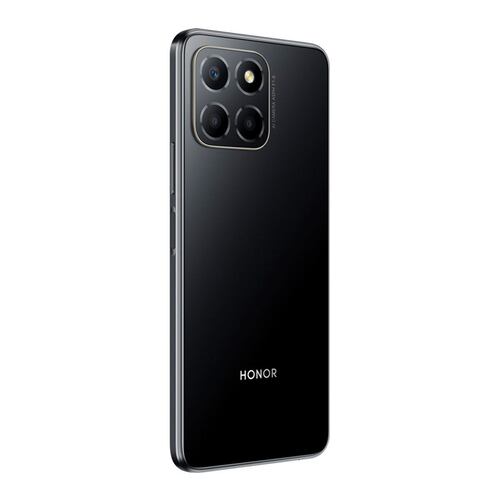 Honor X6 64GB negro Telcel R9