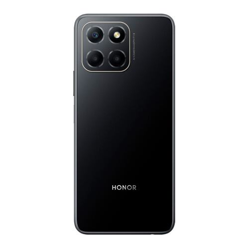 Honor X6 64GB negro Telcel R9