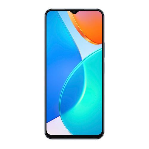 Honor X6 64GB plata Telcel R9