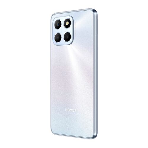 Honor X6 64GB plata Telcel R9